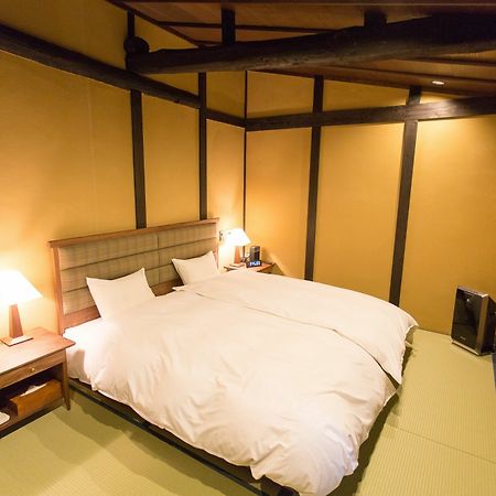 Kuraya Marikoji Villa Kyoto Ngoại thất bức ảnh