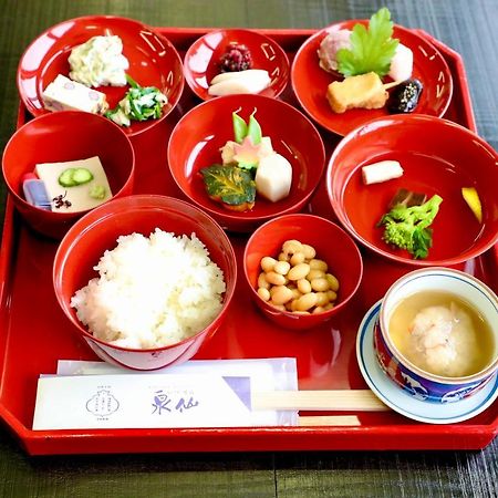 Kuraya Marikoji Villa Kyoto Ngoại thất bức ảnh