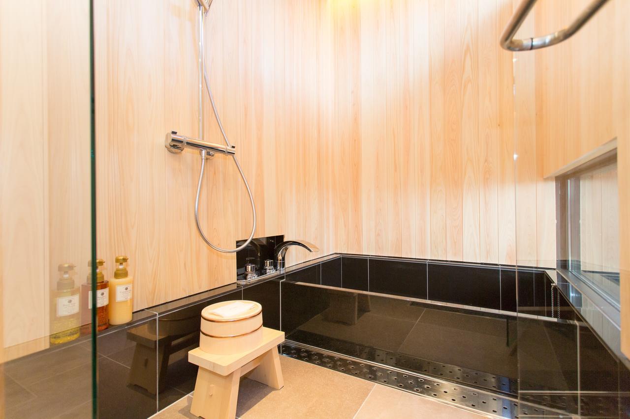 Kuraya Marikoji Villa Kyoto Ngoại thất bức ảnh