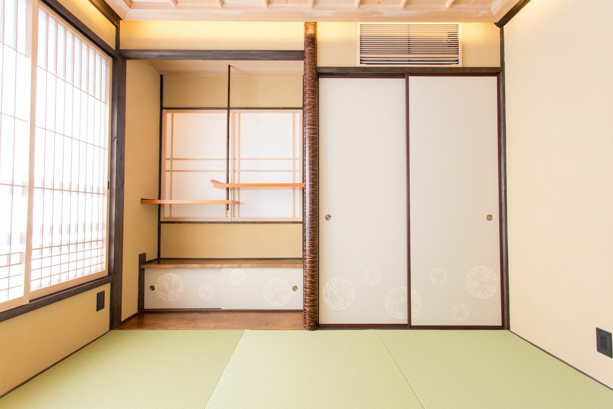 Kuraya Marikoji Villa Kyoto Ngoại thất bức ảnh