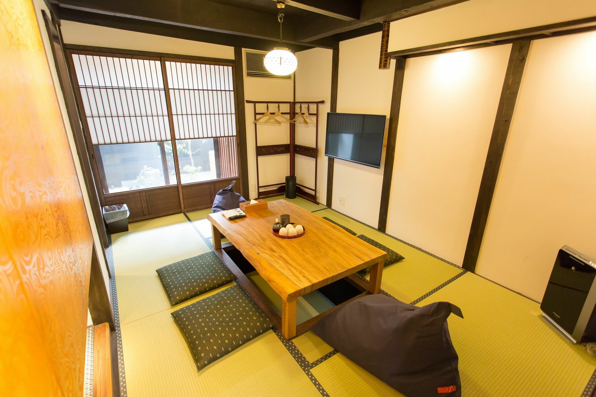 Kuraya Marikoji Villa Kyoto Ngoại thất bức ảnh