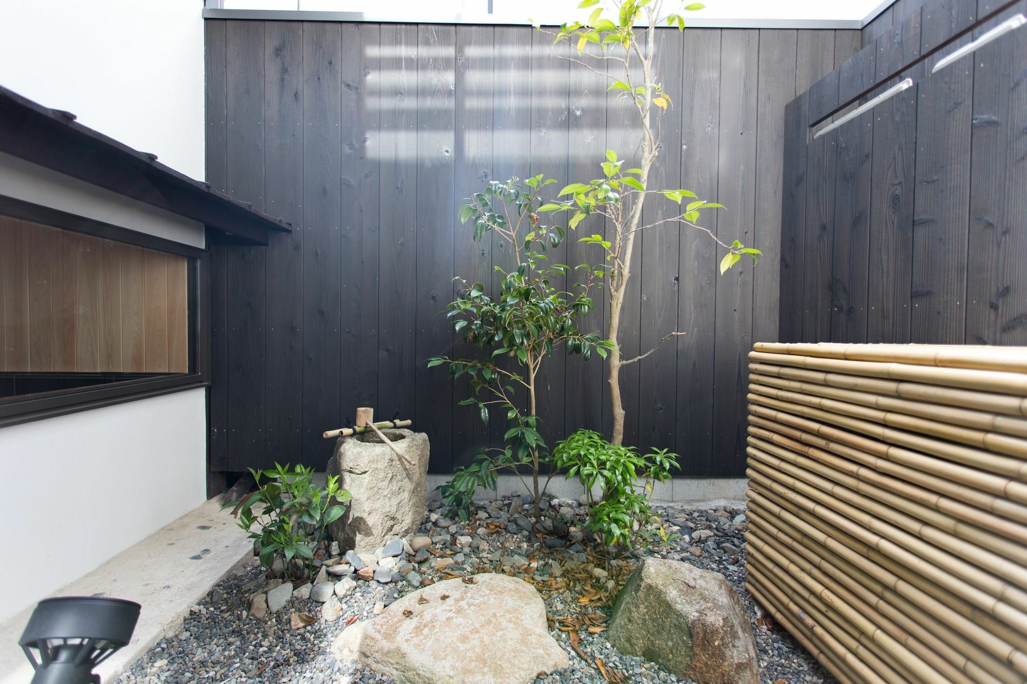 Kuraya Marikoji Villa Kyoto Ngoại thất bức ảnh