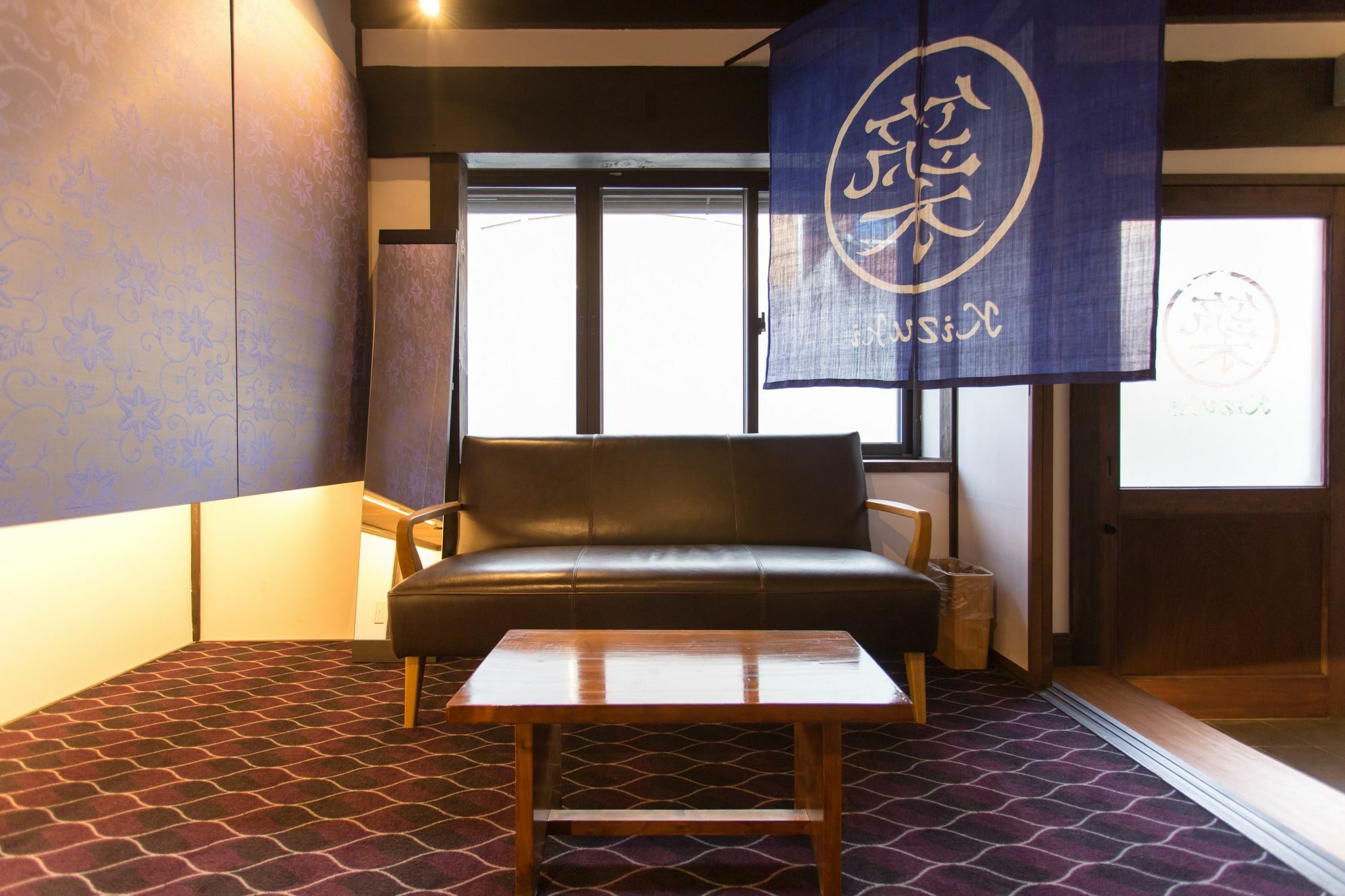 Kuraya Marikoji Villa Kyoto Ngoại thất bức ảnh