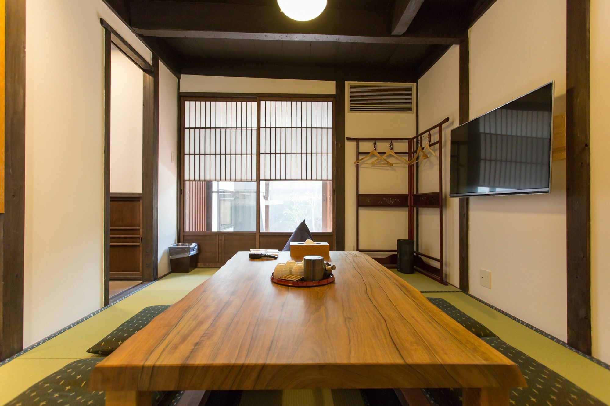 Kuraya Marikoji Villa Kyoto Ngoại thất bức ảnh
