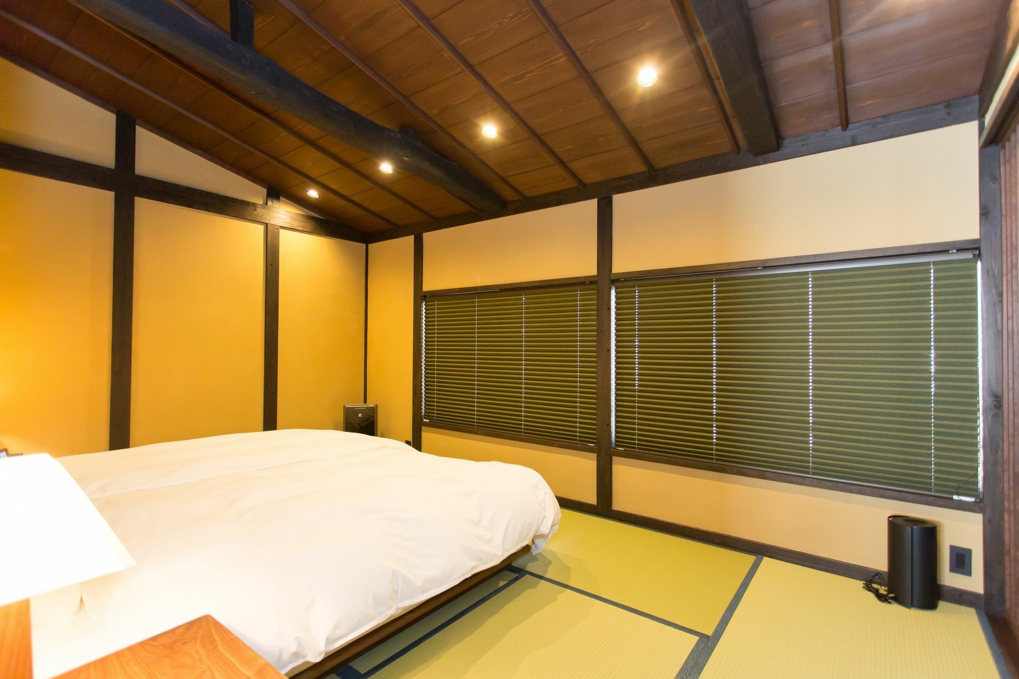 Kuraya Marikoji Villa Kyoto Ngoại thất bức ảnh