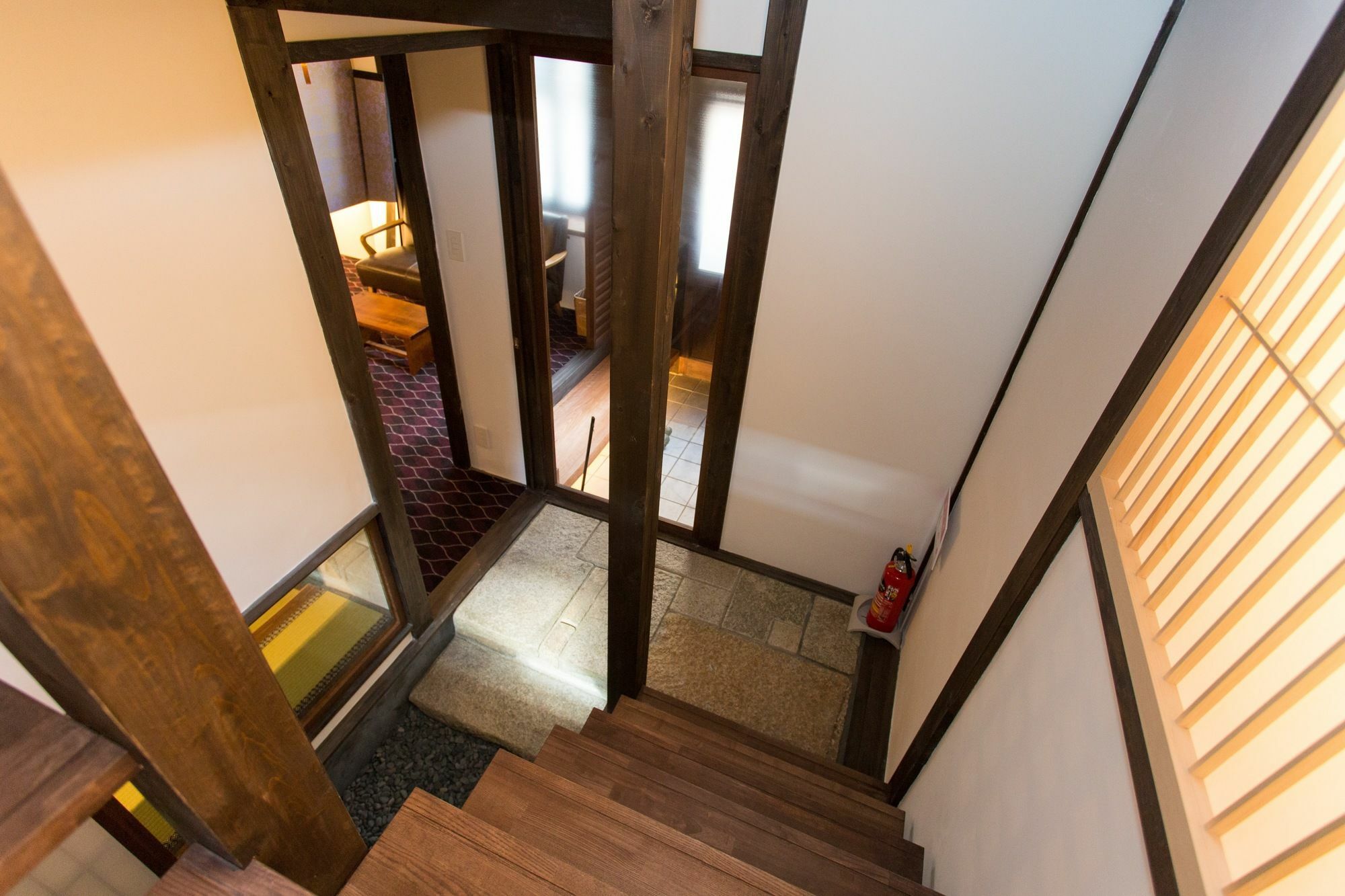 Kuraya Marikoji Villa Kyoto Ngoại thất bức ảnh