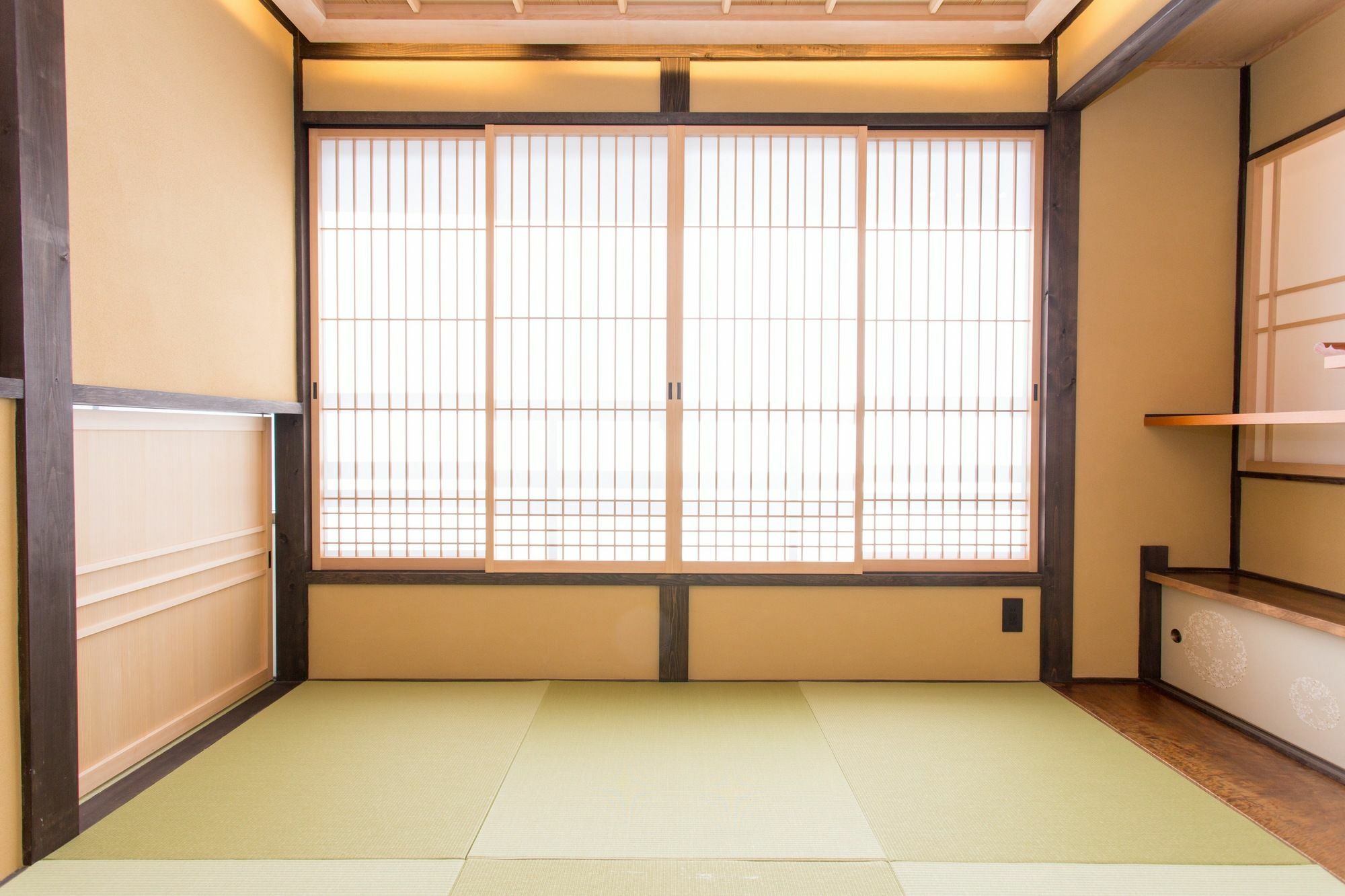 Kuraya Marikoji Villa Kyoto Ngoại thất bức ảnh