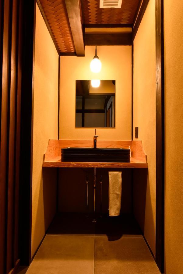 Kuraya Marikoji Villa Kyoto Ngoại thất bức ảnh