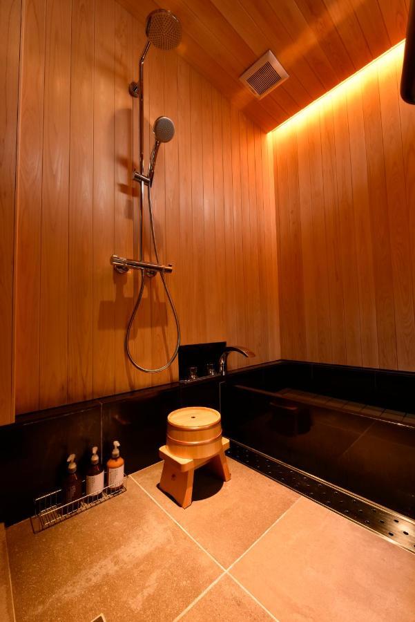 Kuraya Marikoji Villa Kyoto Ngoại thất bức ảnh